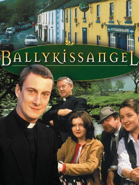 ballykissangel tv